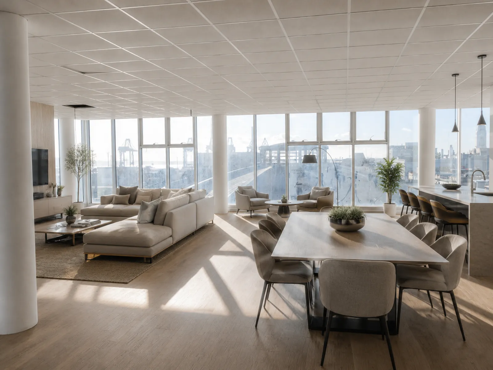 Vivienda