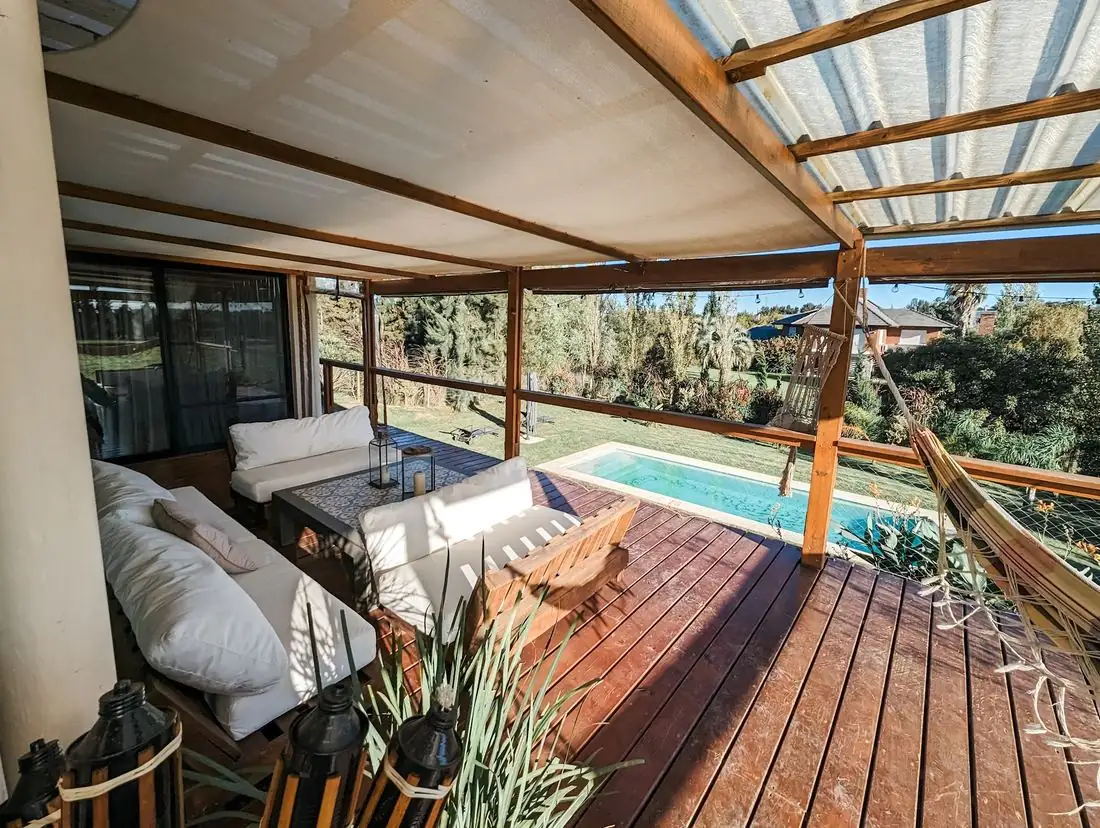Casa en Colinas de Carrasco, Canelones: foto 4 de 12