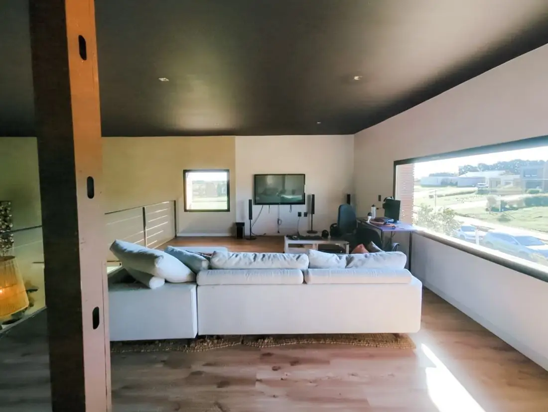Casa en Colinas de Carrasco, Canelones: foto 8 de 12