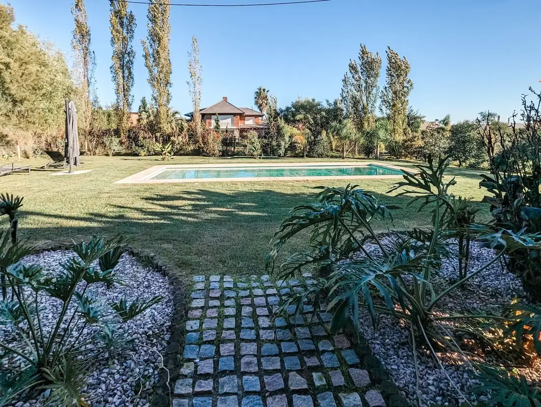 Casa en Colinas de Carrasco, Canelones: foto 12 de 12