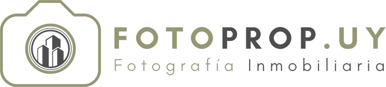 FOTOPROP.UY Fotografía Inmobiliaria