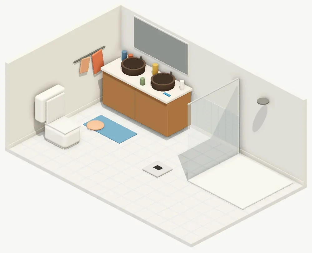 Baño