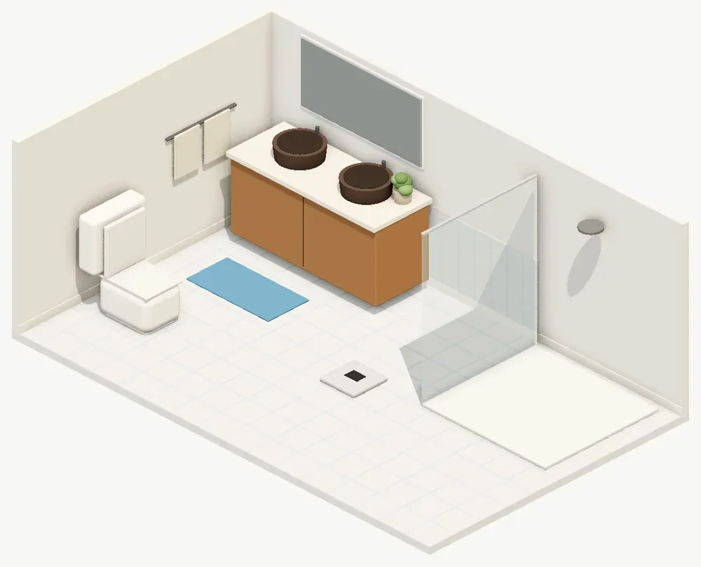 Baño