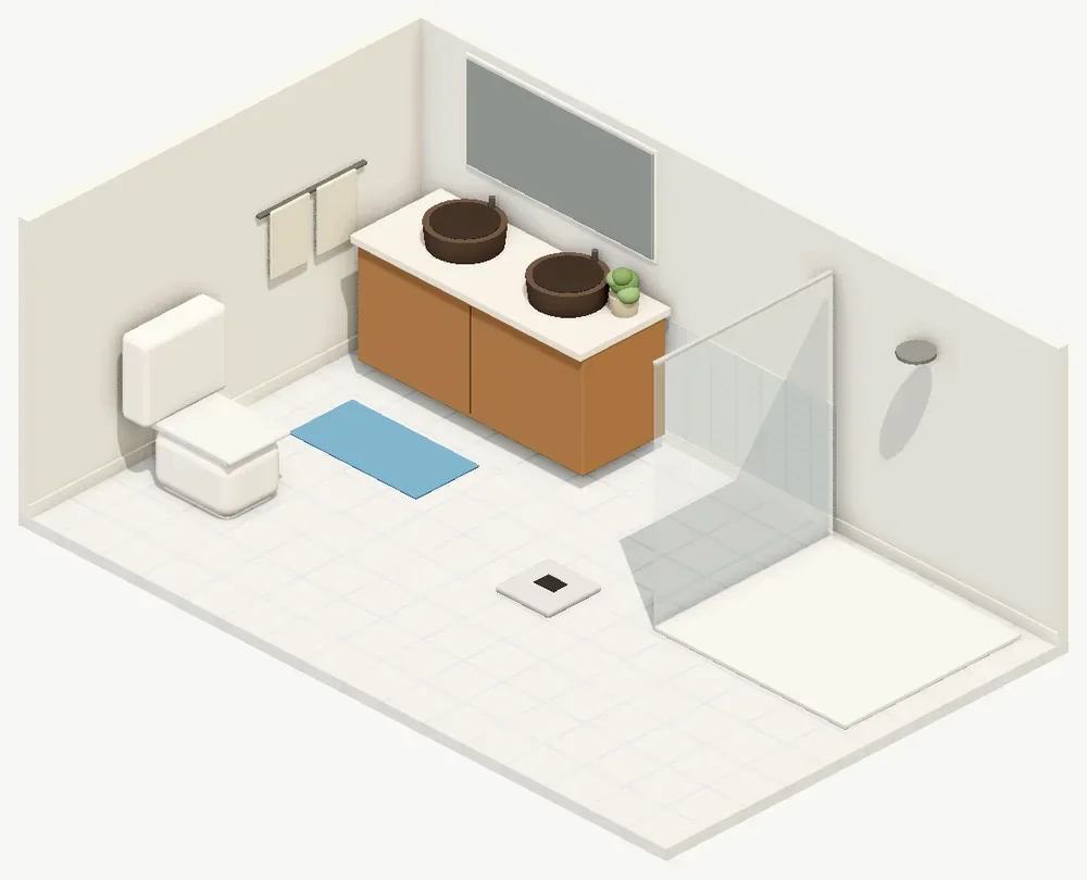 Baño