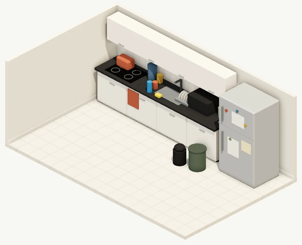 Cocina