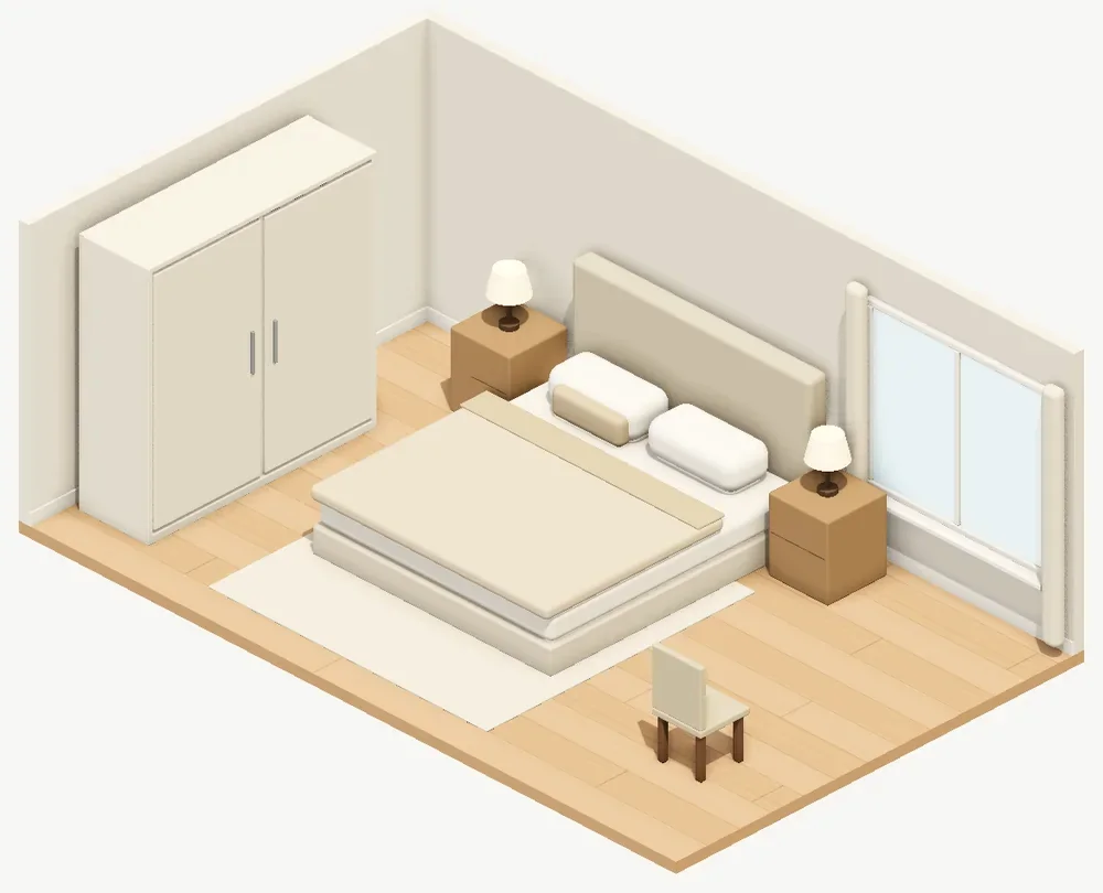 Dormitorio