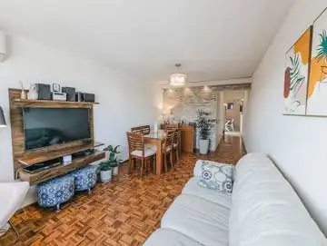 Apartamento en La Blanqueada: foto 3