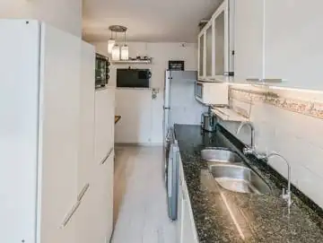 Apartamento en La Blanqueada: foto 4