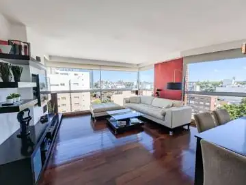 Apartamento en Rambla del Buceo: foto 2