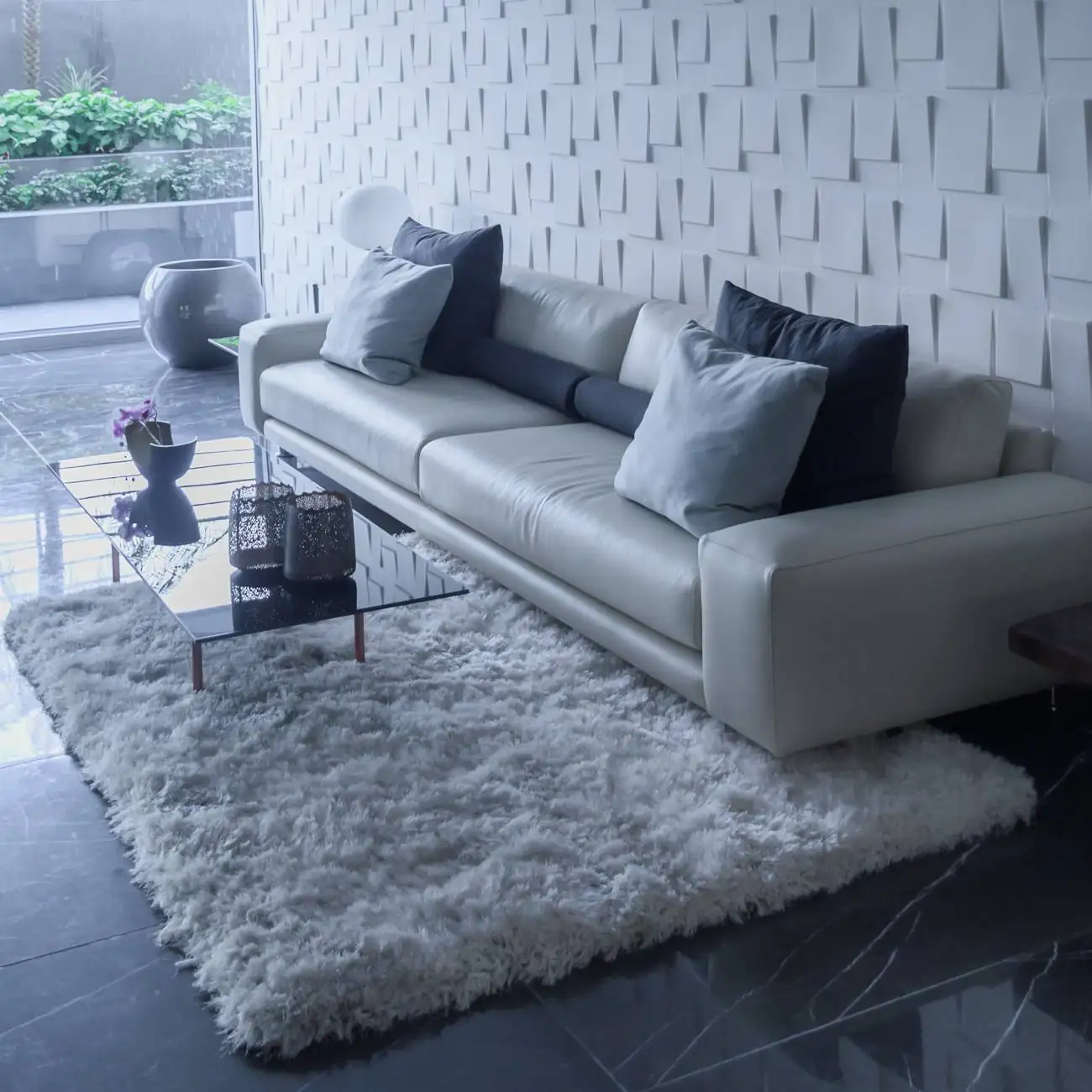 Apartamento en Alfa Tower, Buceo, Montevideo: captura del tour 2 de 4