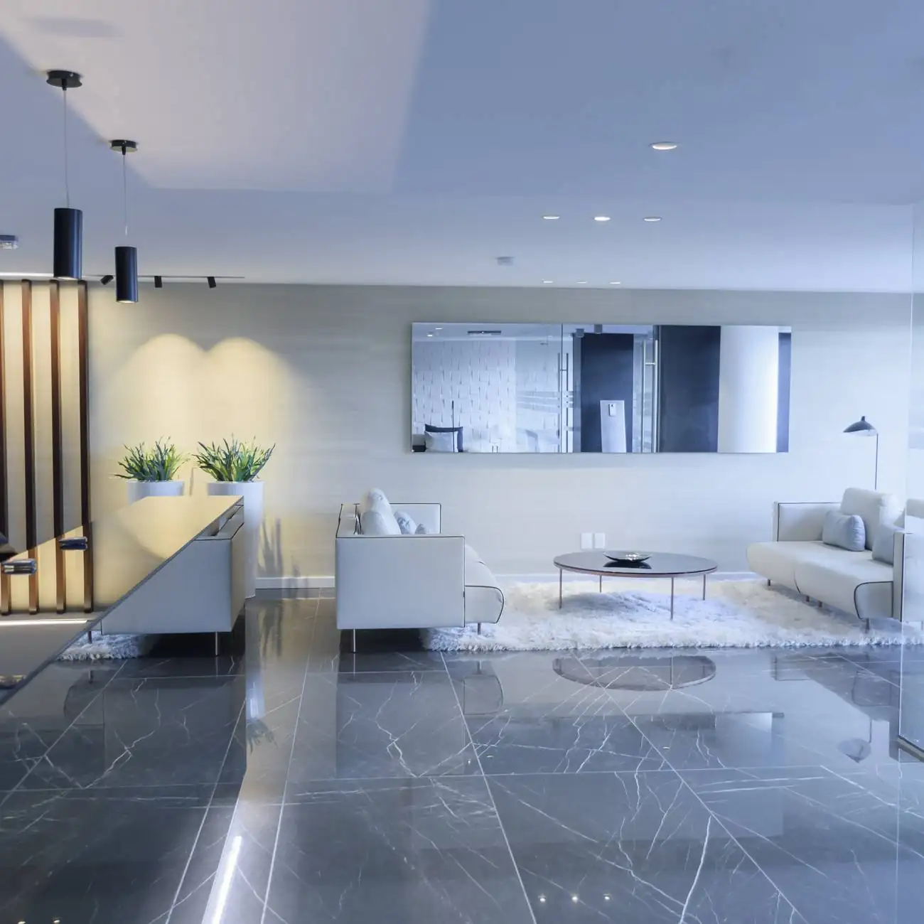 Apartamento en Alfa Tower, Buceo, Montevideo: captura del tour 3 de 4