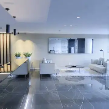Apartamento en Alfa Tower: cuadro del vídeo 3