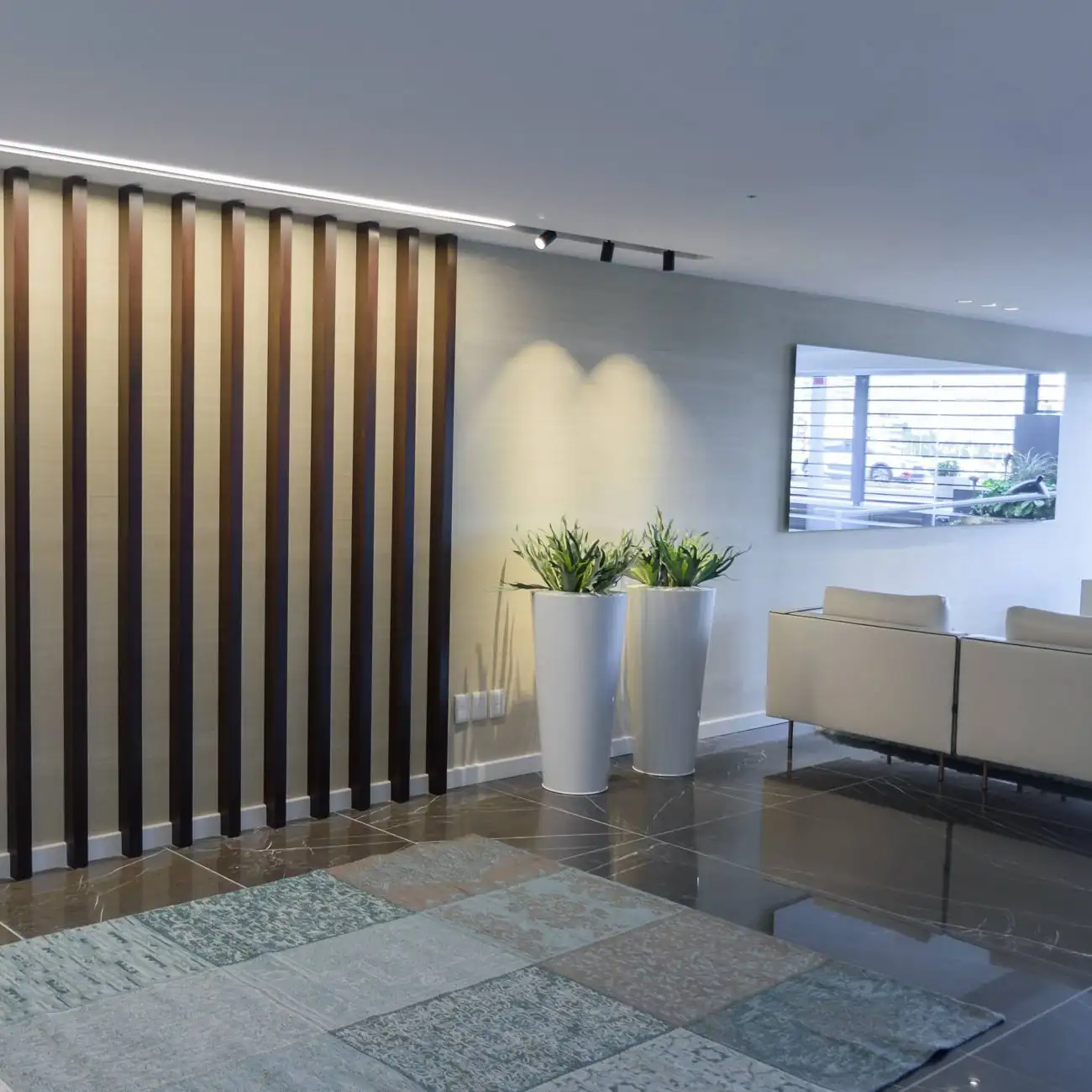 Apartamento en Alfa Tower, Buceo, Montevideo: captura del tour 4 de 4