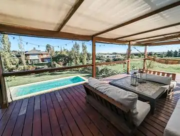 Casa en Colinas de Carrasco: foto 3