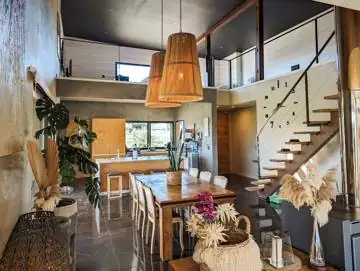 Casa en Colinas de Carrasco: foto 4