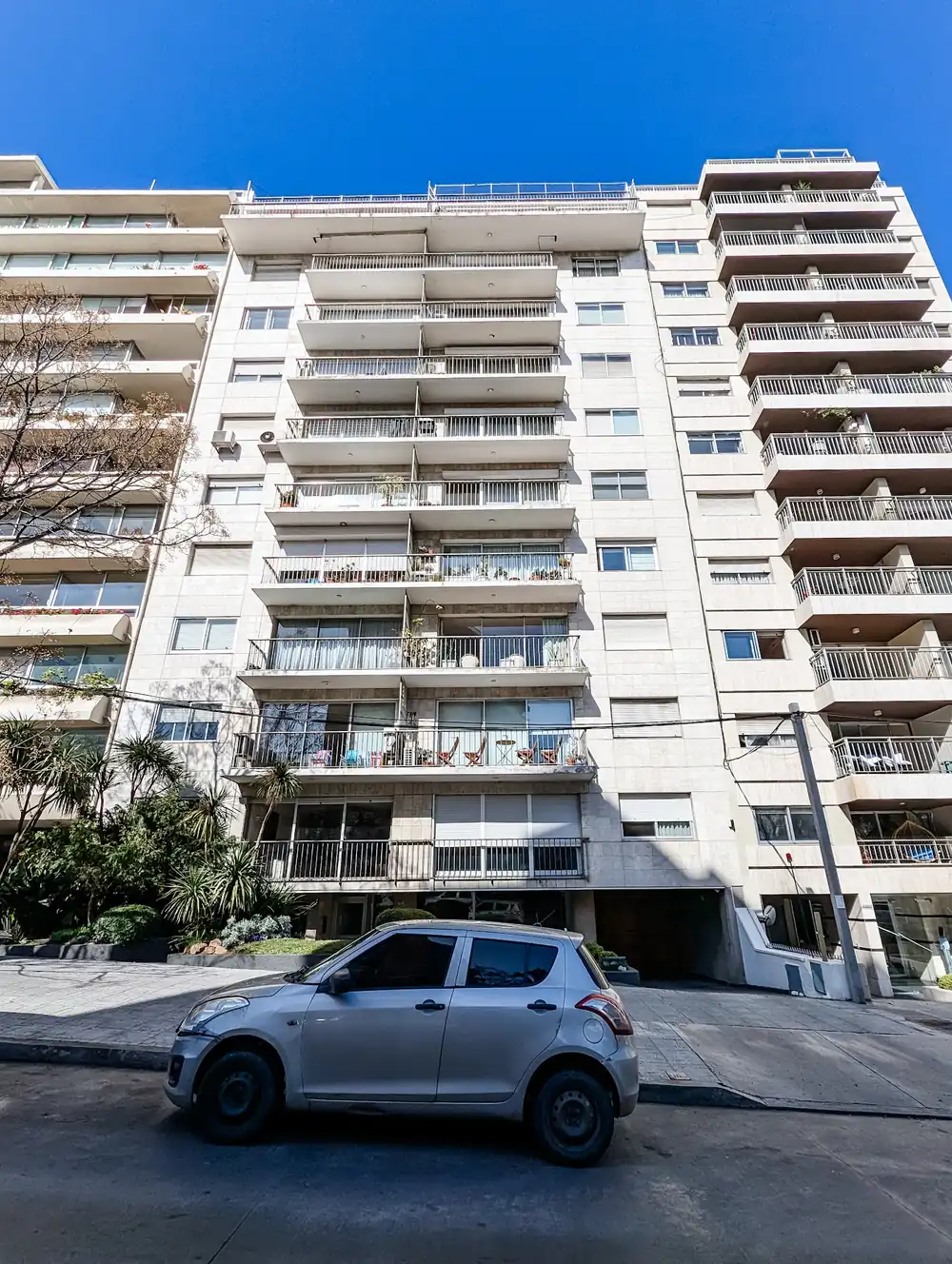Apartamento en Echevarriarza, Echevarriarza, Pocitos, Montevideo