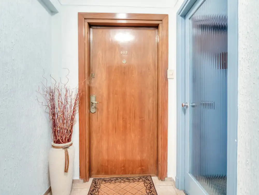 Apartamento en Echevarriarza, Pocitos, Montevideo: foto 2 de 12
