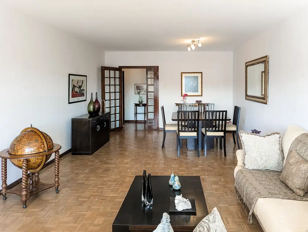 Apartamento en Echevarriarza, Pocitos, Montevideo: foto 4 de 12