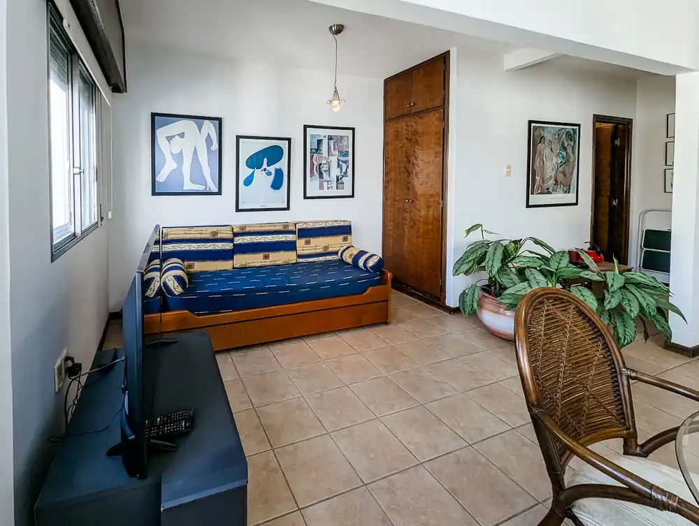 Apartamento en Echevarriarza, Pocitos, Montevideo: foto 7 de 12