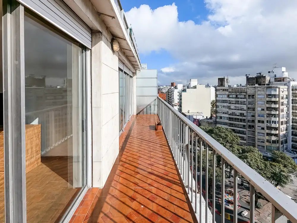 Apartamento en Echevarriarza, Pocitos, Montevideo: foto 9 de 12