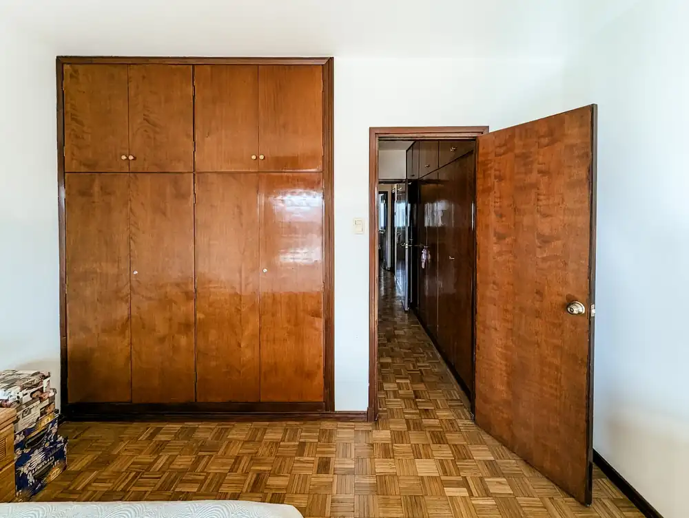 Apartamento en Echevarriarza, Pocitos, Montevideo: foto 10 de 12