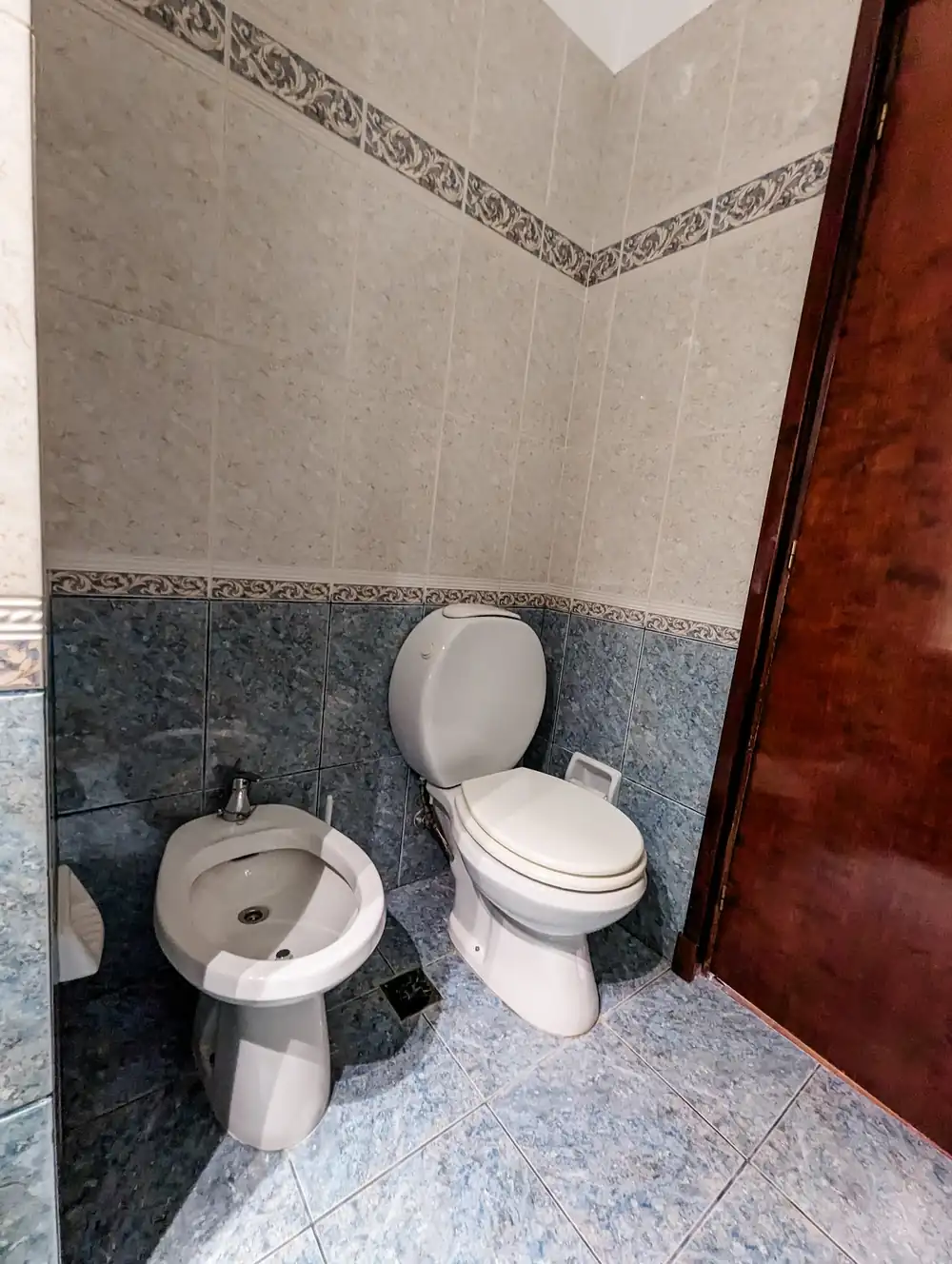 Apartamento en Echevarriarza, Pocitos, Montevideo: foto 11 de 12