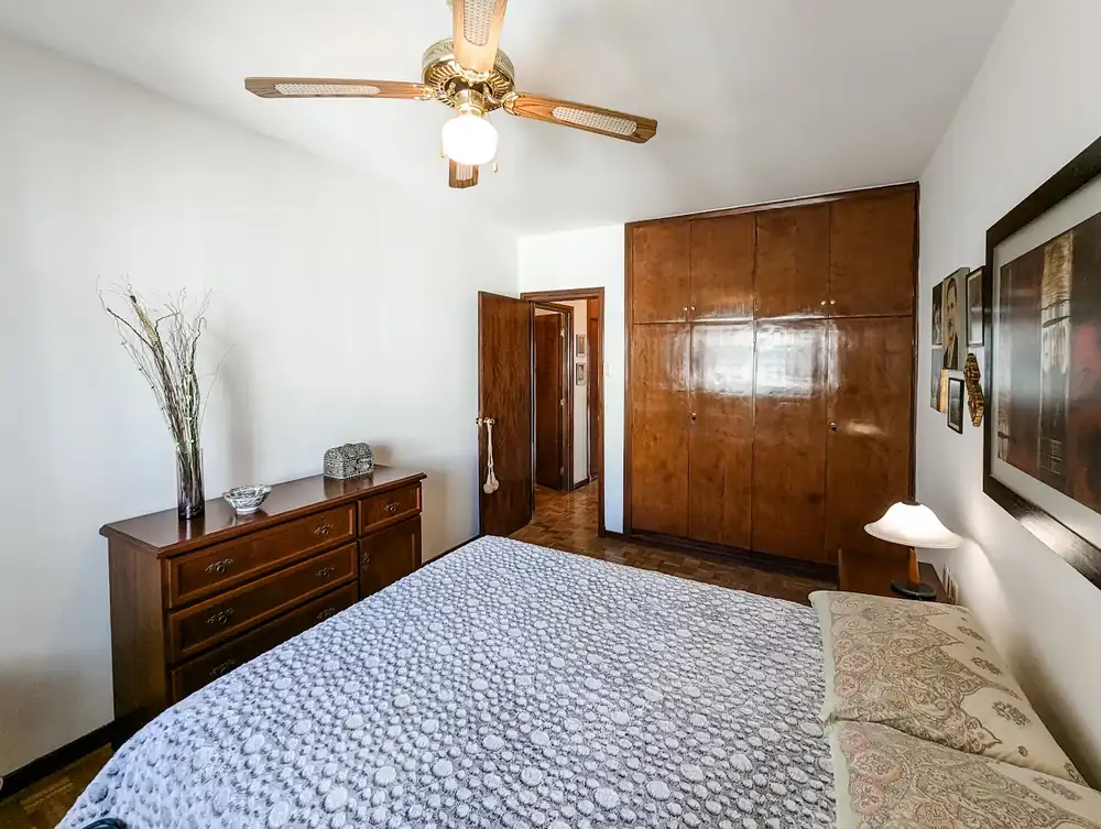 Apartamento en Echevarriarza, Pocitos, Montevideo: foto 12 de 12