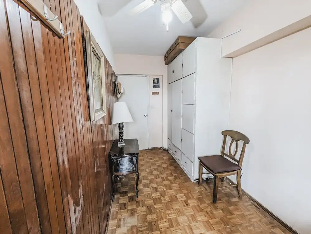 Apartamento en edificio Icaraí, Pocitos, Montevideo: foto 8 de 12