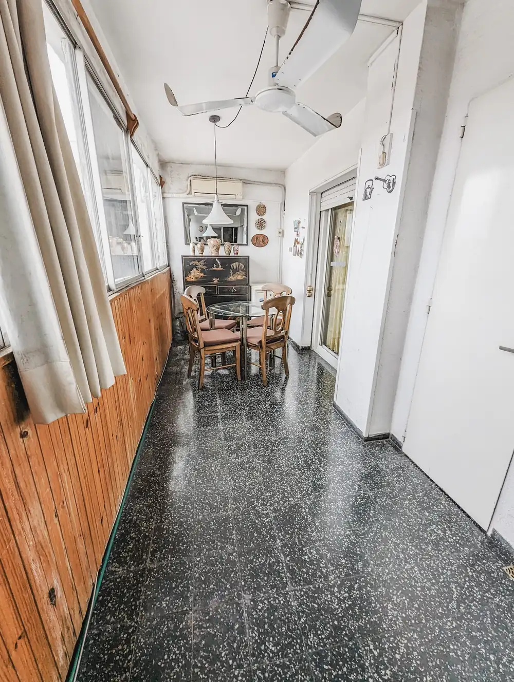 Apartamento en edificio Icaraí, Pocitos, Montevideo: foto 10 de 12