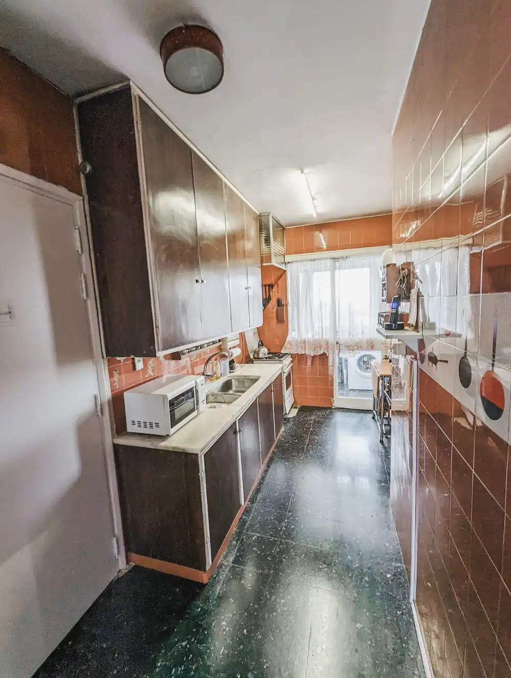 Apartamento en edificio Icaraí, Pocitos, Montevideo: foto 11 de 12