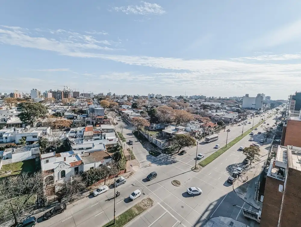 Apartamento en La Blanqueada, Montevideo: foto 3 de 12