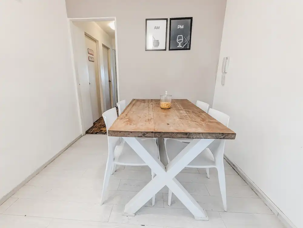 Apartamento en La Blanqueada, Montevideo: foto 9 de 12