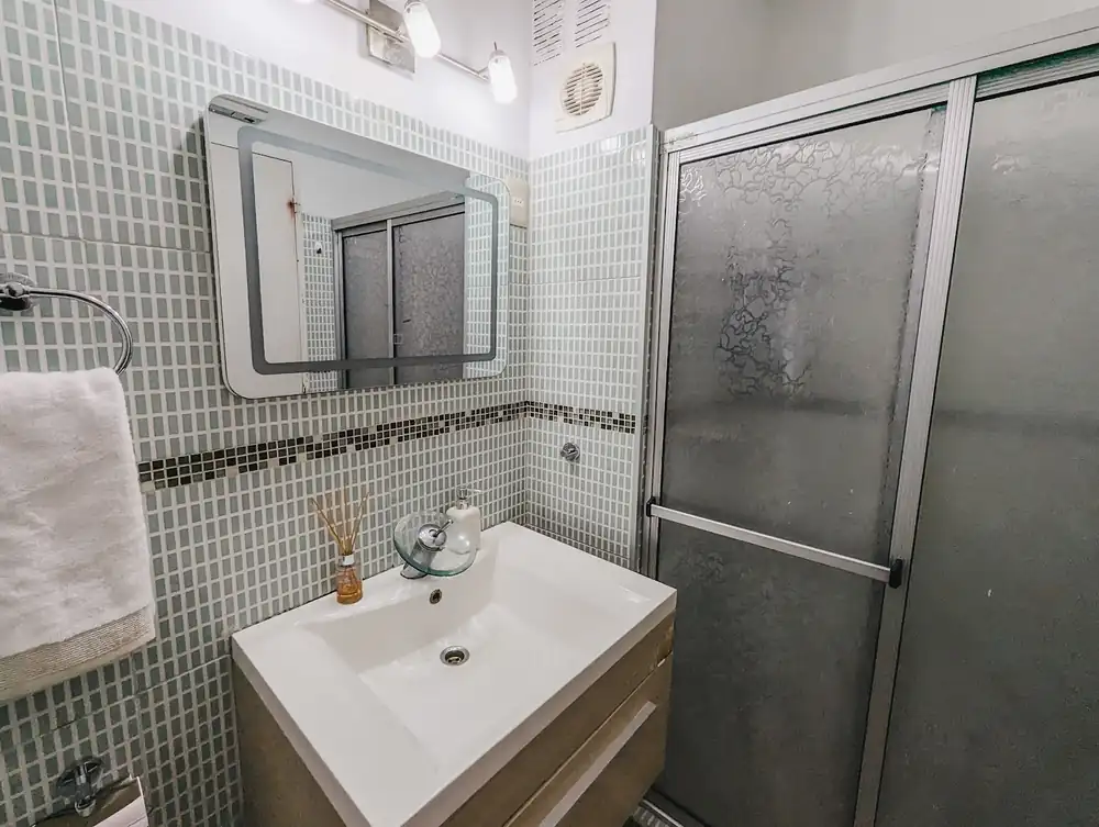 Apartamento en La Blanqueada, Montevideo: foto 12 de 12
