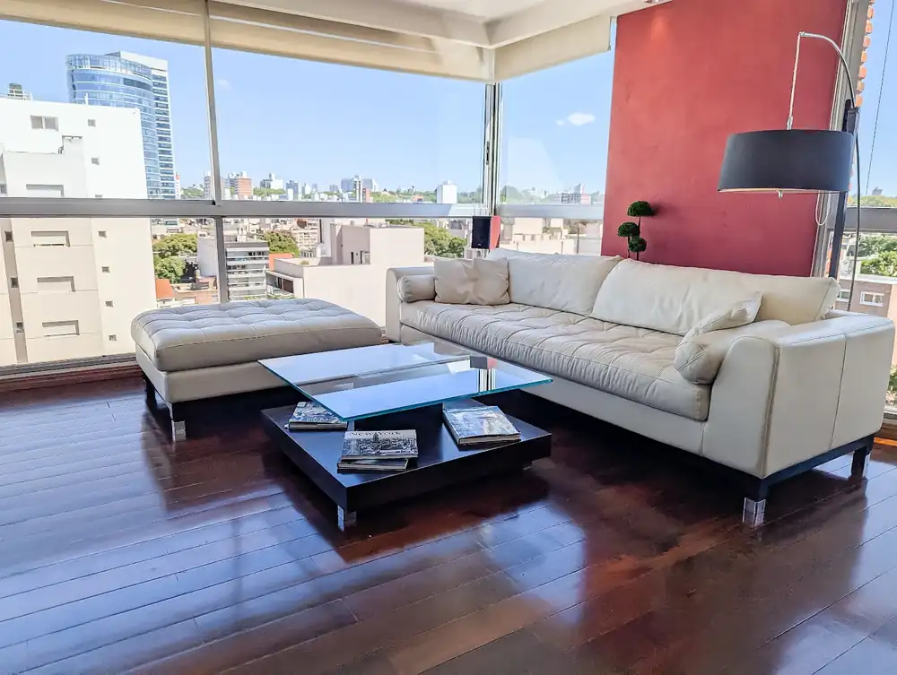Apartamento en Rambla del Buceo, Buceo, Montevideo
