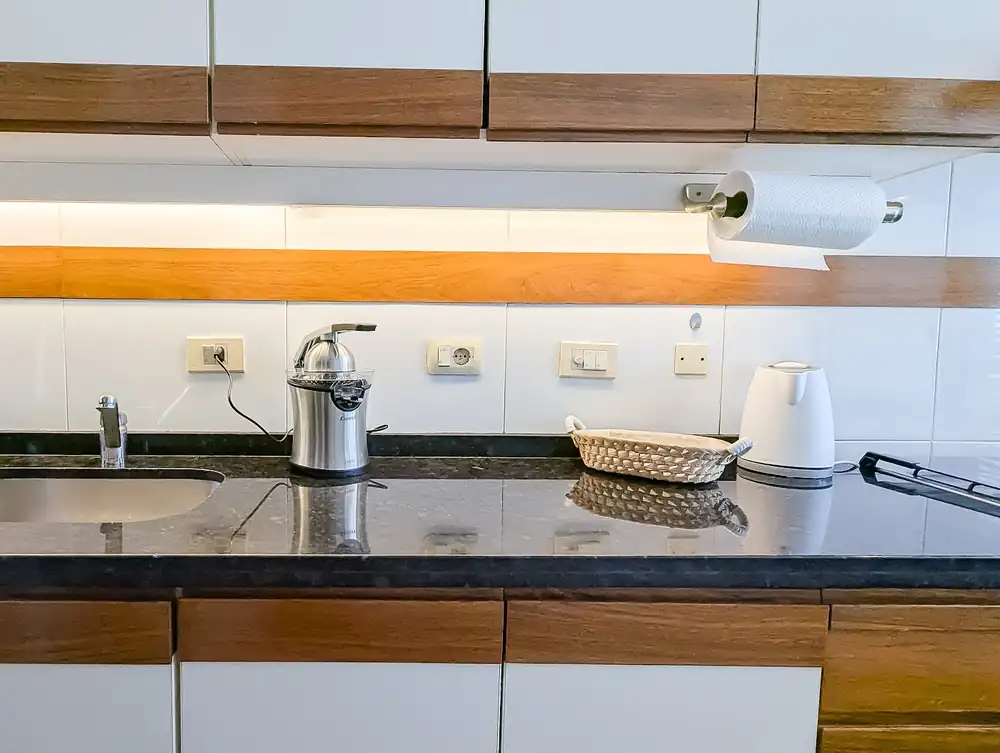 Apartamento en Rambla del Buceo, Montevideo: foto 7 de 12