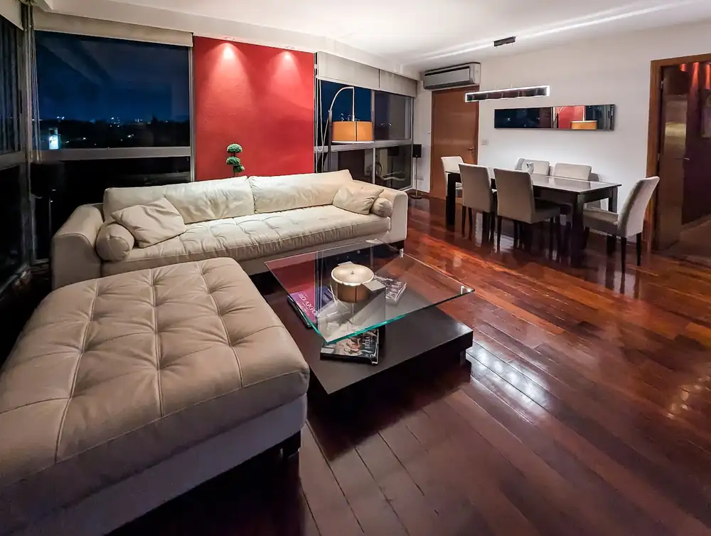 Apartamento en Rambla del Buceo, Montevideo: foto 10 de 12