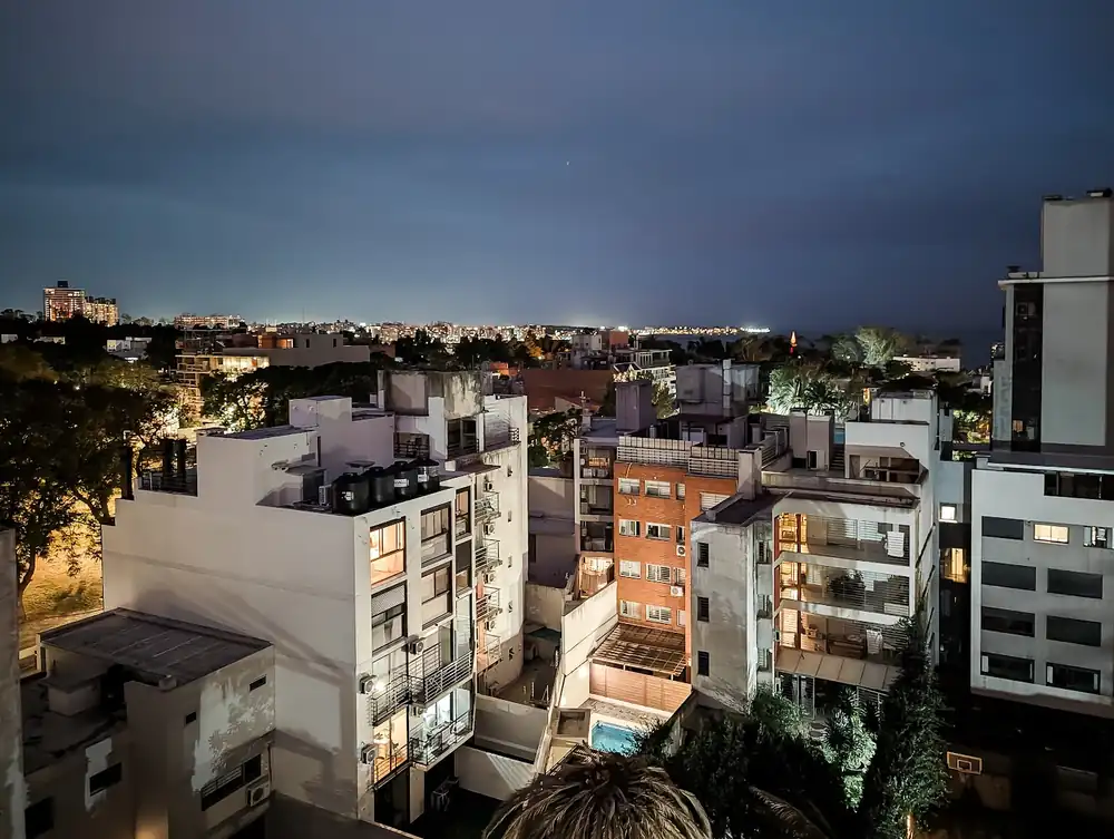 Apartamento en Rambla del Buceo, Montevideo: foto 11 de 12