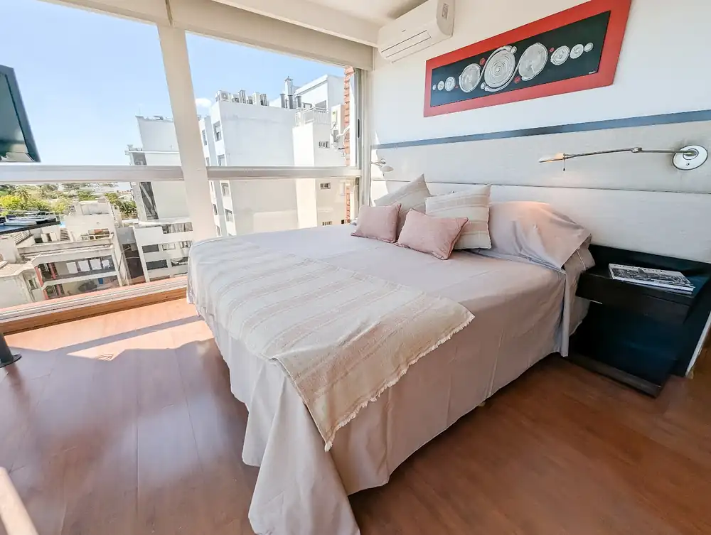 Apartamento en Rambla del Buceo, Montevideo: foto 12 de 12