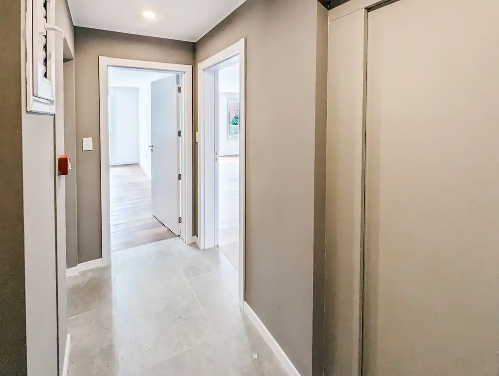 Edificio Nicolás Piaggio 1191, Buceo, Montevideo: foto 2 de 12