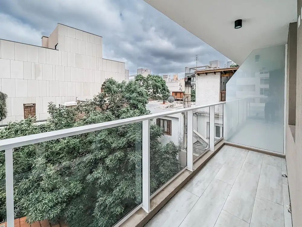 Edificio Nicolás Piaggio 1191, Buceo, Montevideo: foto 7 de 12