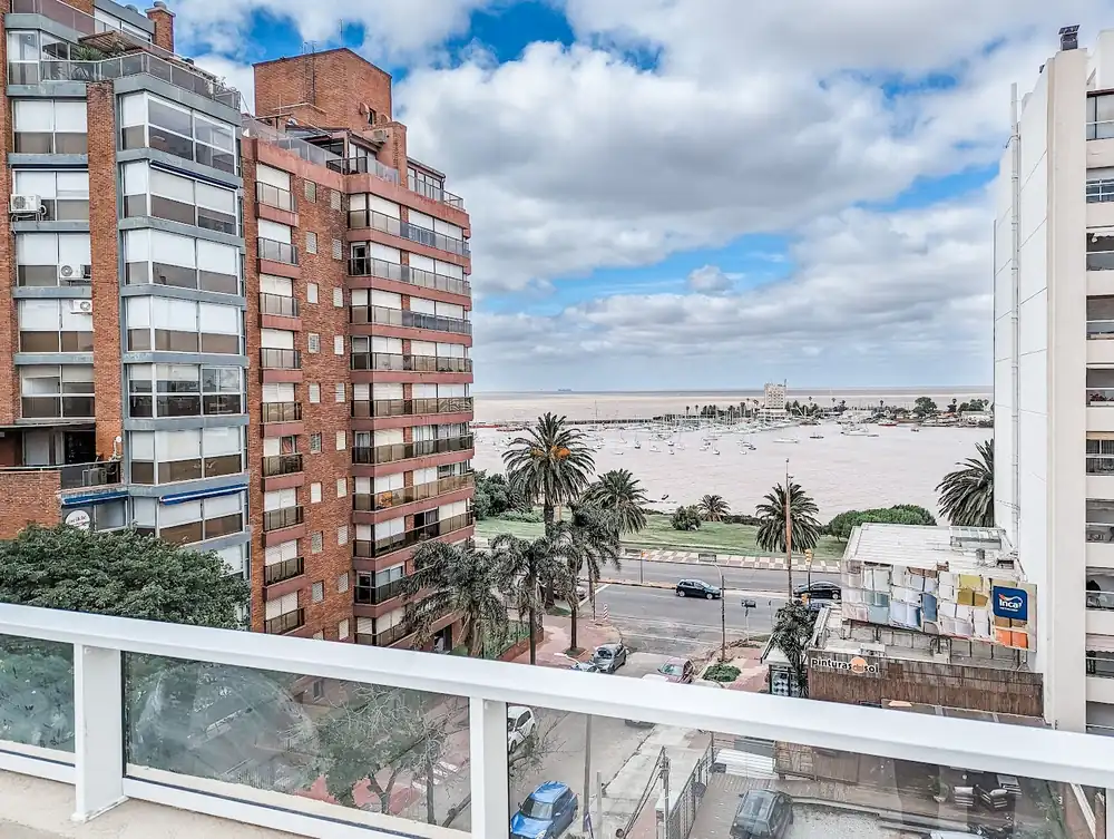 Edificio Nicolás Piaggio 1191, Buceo, Montevideo: foto 12 de 12