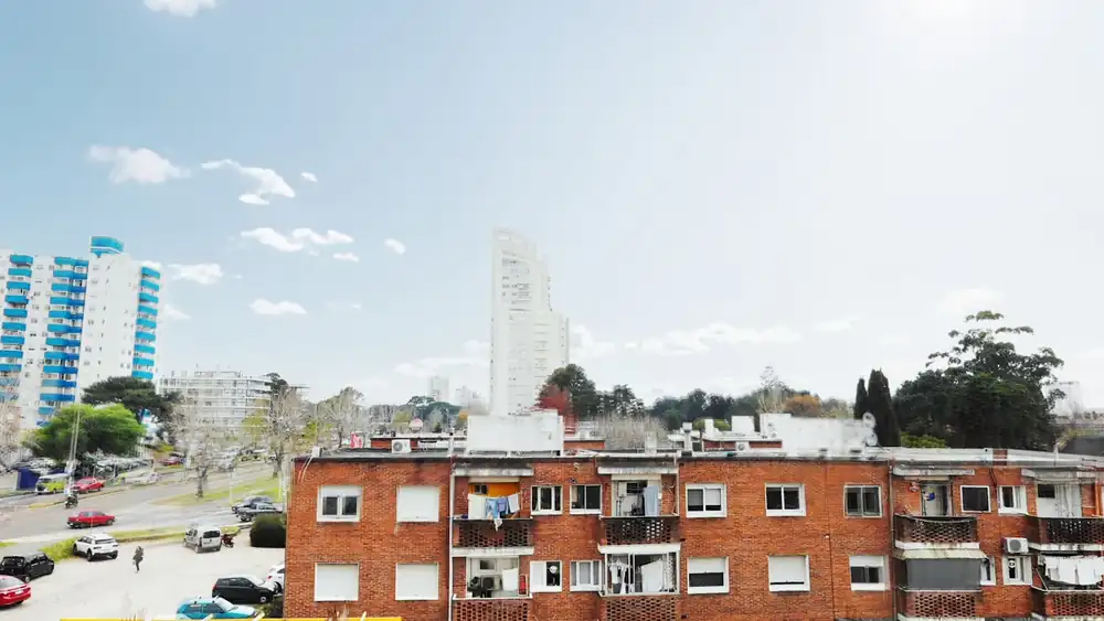Edificio Roosevelt Home, Punta del Este, Maldonado