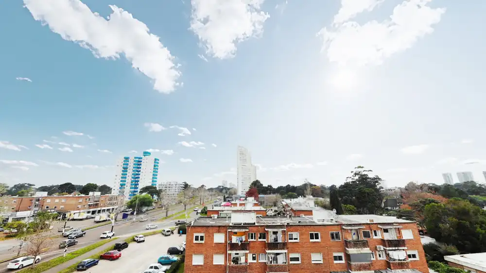 Edificio Roosevelt Home, Punta del Este: foto 2 de 12