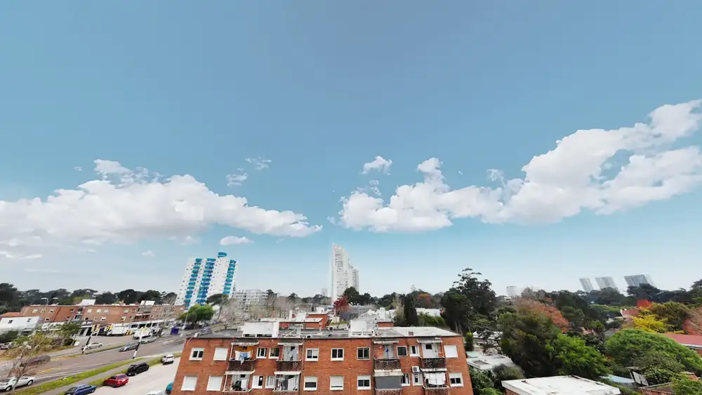 Edificio Roosevelt Home, Punta del Este: foto 8 de 12