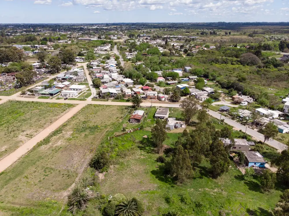 Fraccionamiento en Barros Blancos, Canelones: foto 4 de 12