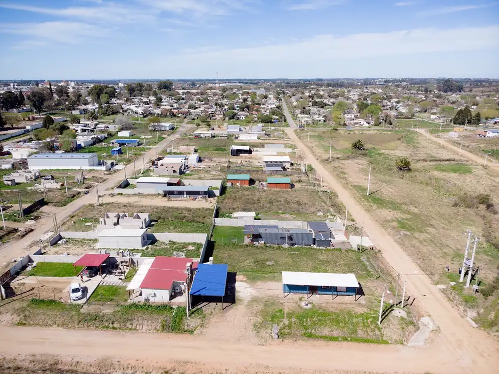 Fraccionamiento en Pando, Pando, Canelones