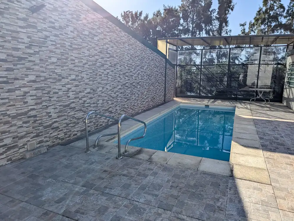 Predio con dos casas en Shangrilá, Ciudad de la Costa: foto 6 de 12