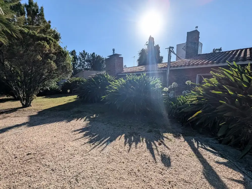 Predio con dos casas en Shangrilá, Ciudad de la Costa: foto 7 de 12