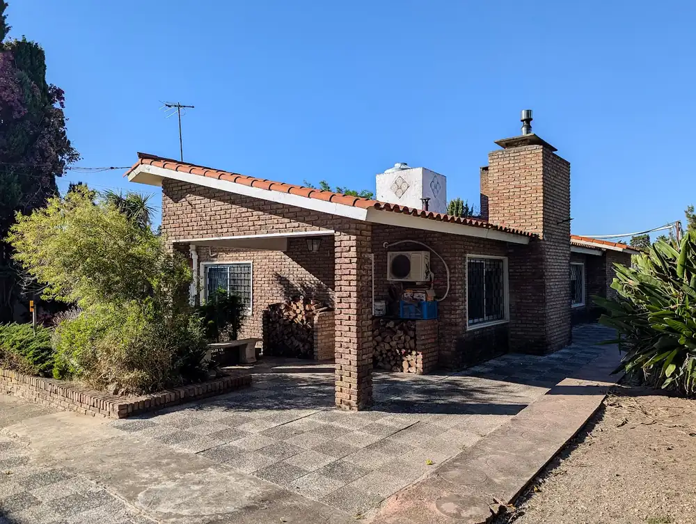 Predio con dos casas en Shangrilá, Ciudad de la Costa: foto 10 de 12