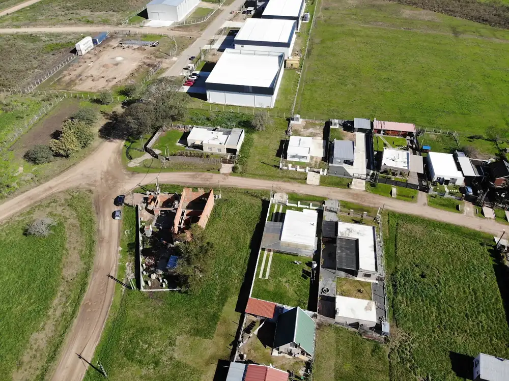 Terrenos en Barros Blancos, Canelones: foto 6 de 12